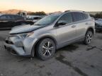 2018 Toyota Rav4 Adventure იყიდება Las Vegas-ში, NV - Front End