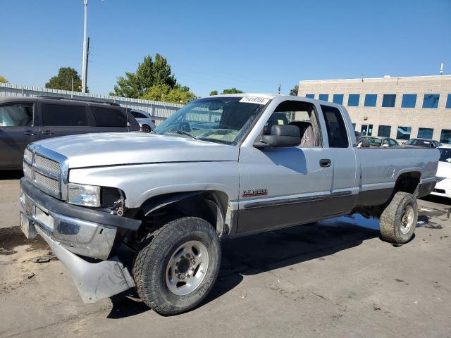 2002 Dodge Ram 2500  en Venta en Littleton, CO - Water/Flood