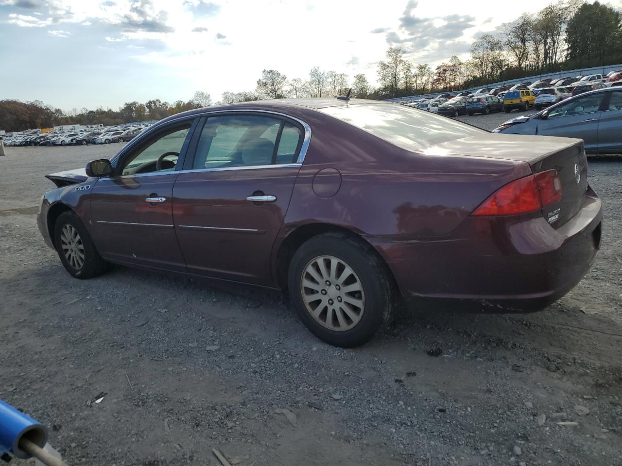 2006 Buick Lucerne - Image 2