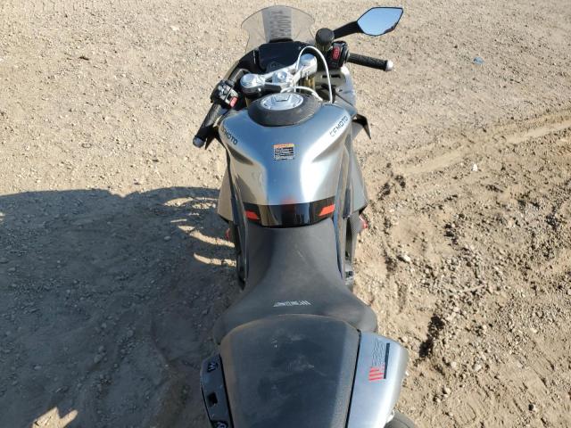 2023 CF MOTO 450SS 