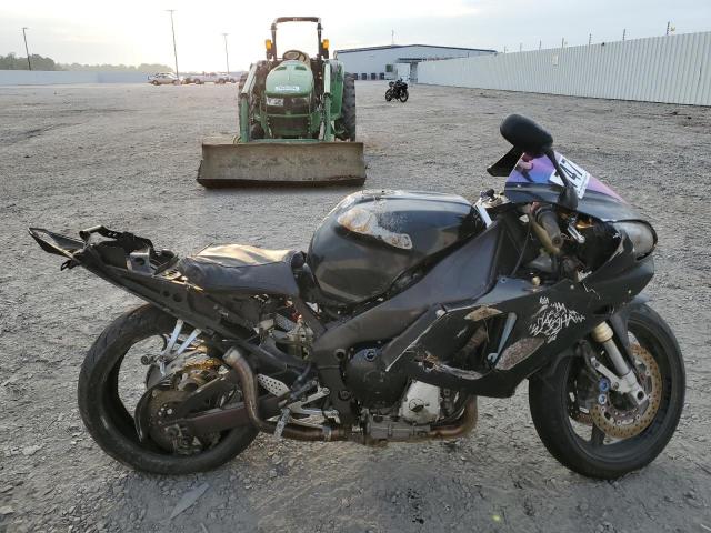 2001 Yamaha Yzfr1 