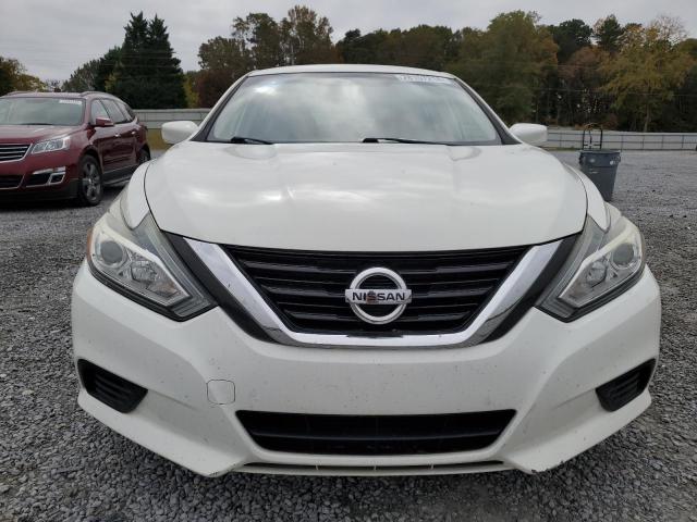  NISSAN ALTIMA 2016 White