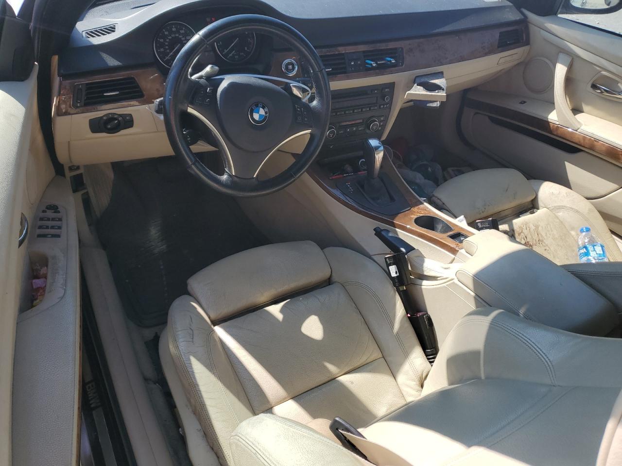 2008 BMW 3er - Image 8