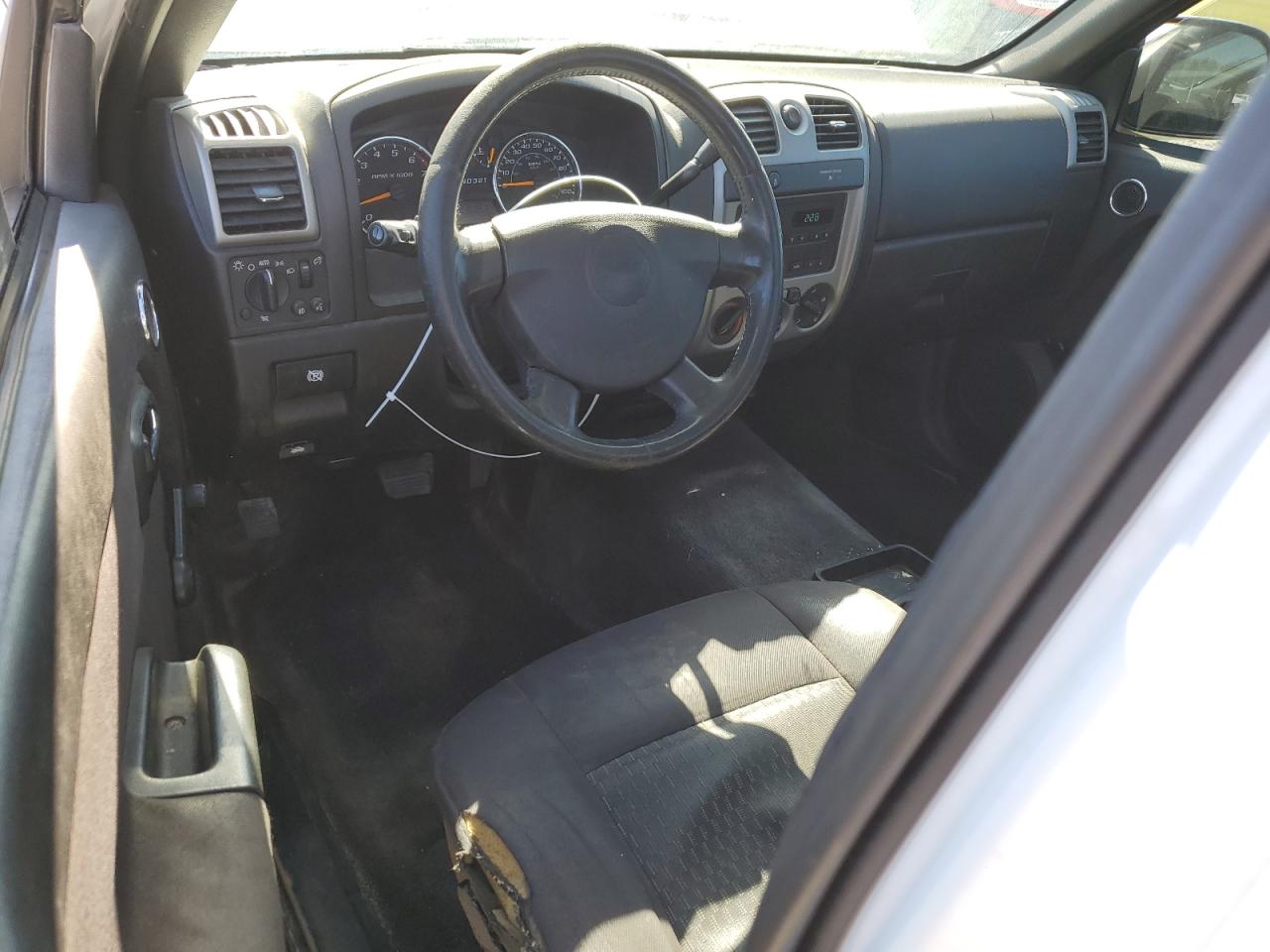 2012 Chevrolet Colorado - Image 8