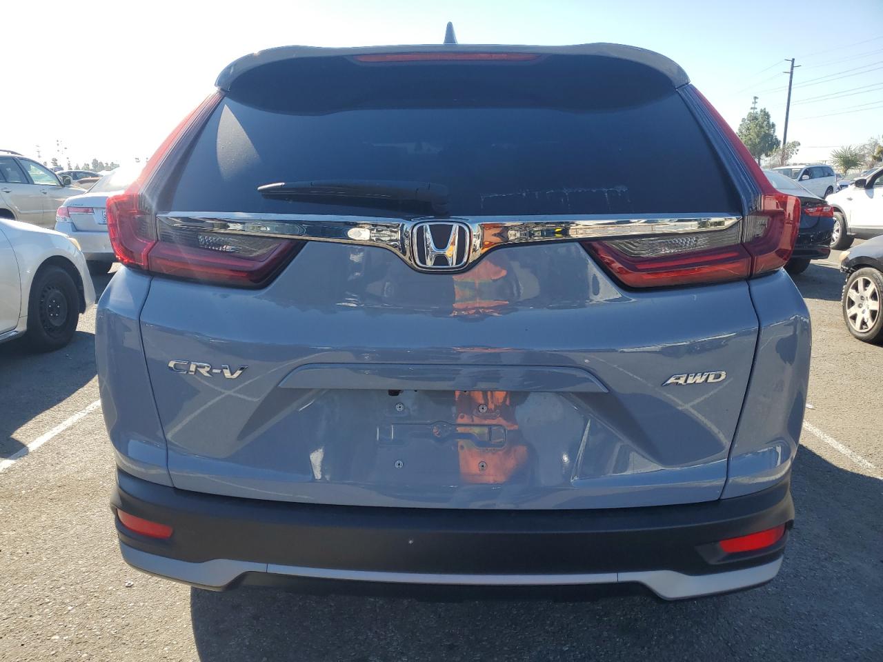 2022 Honda CR-V - Image 6