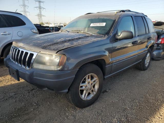 2003 Jeep Grand Cherokee Laredo