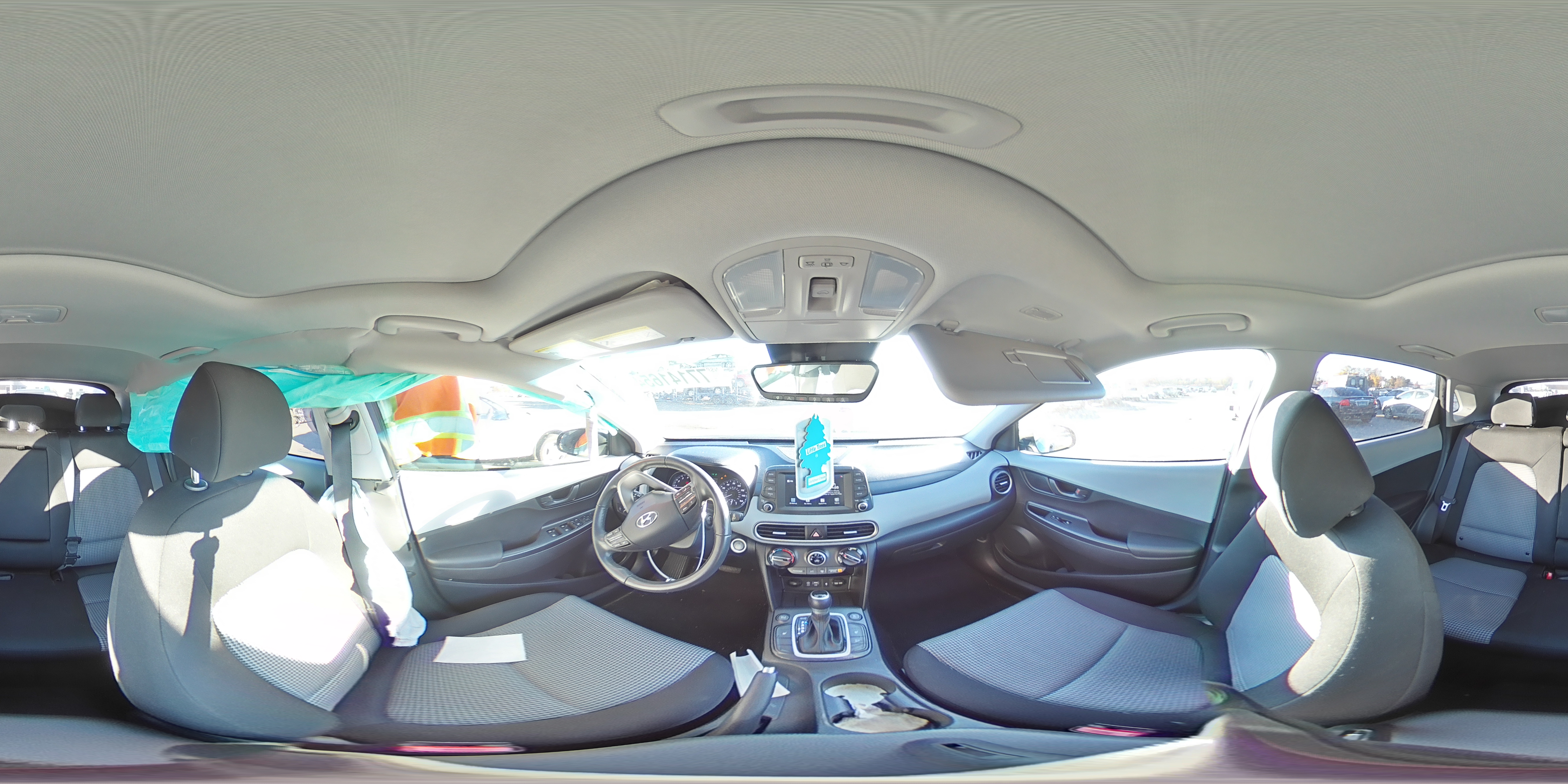 2021 Hyundai Kona - Image 13