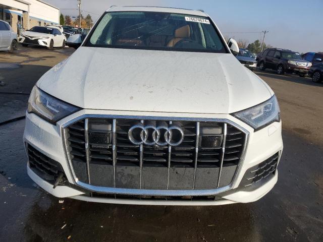 WA1LJBF73ND000529 Audi Q7 PREMIUM 5