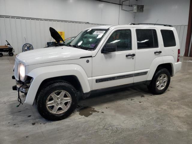 2011 Jeep Liberty Sport