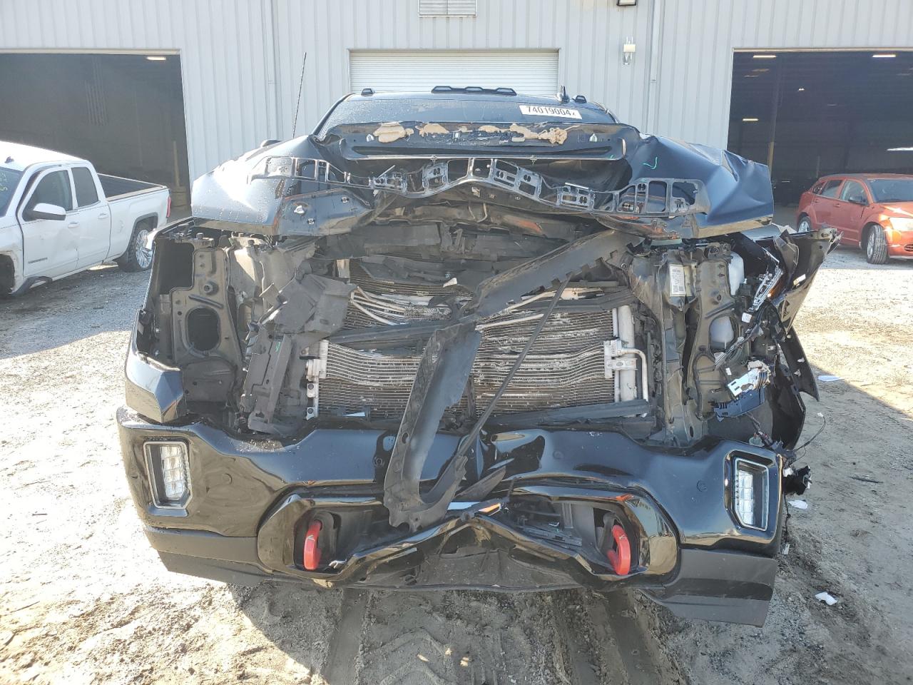 1GT49PEY9LF301379 2020 GMC Sierra K2500 At4