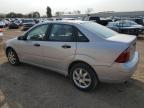 2005 Ford Focus Zx4 na sprzedaż w Davison, MI - Front End