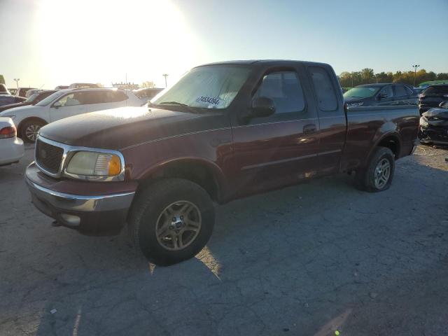 2003 Ford F150 