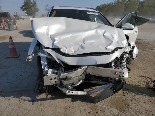  LEXUS NX 350 2022 Белы