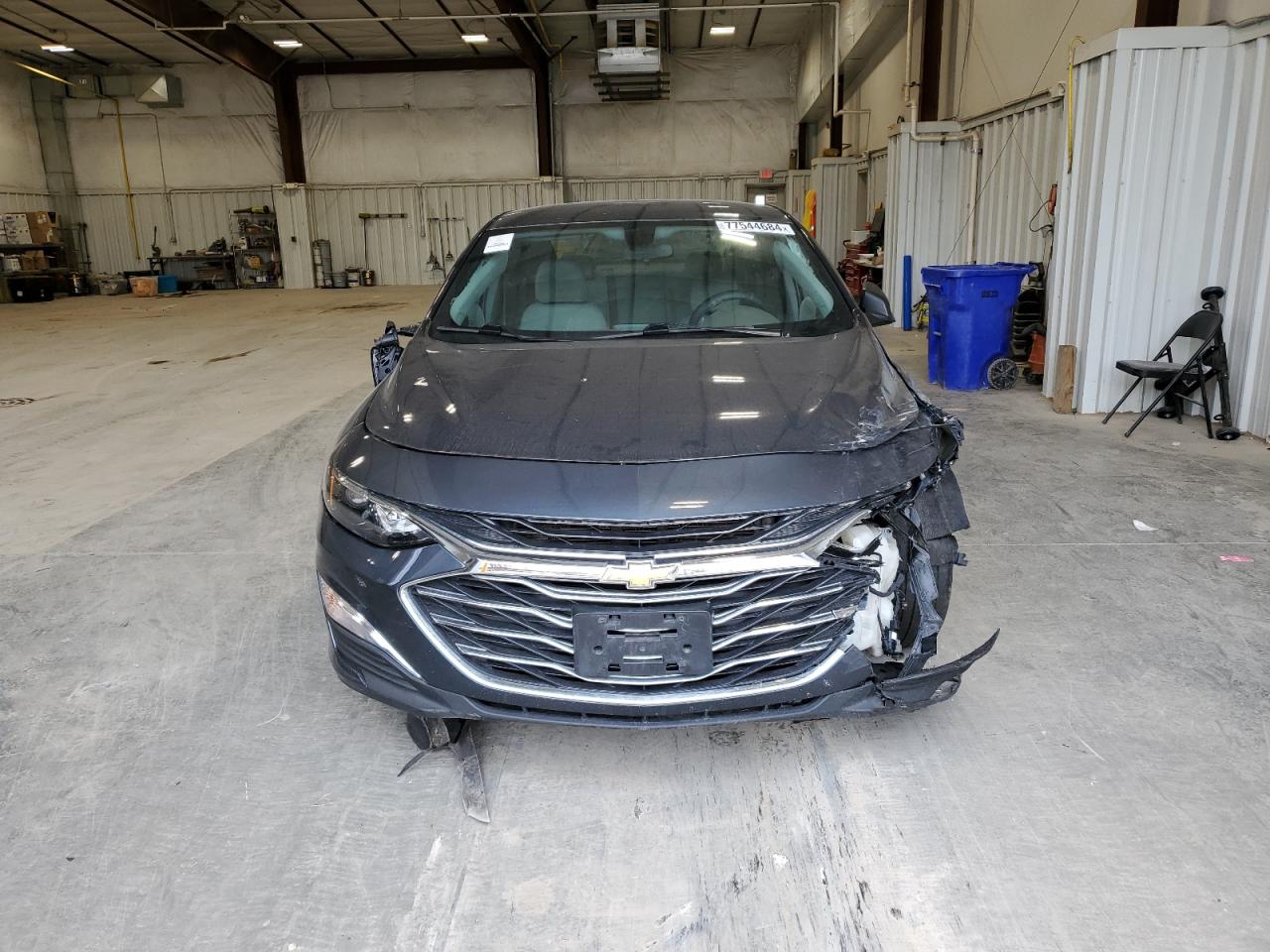 2019 Chevrolet Malibu - Image 5