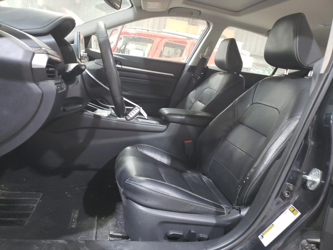 2019 Nissan Altima - Image 7