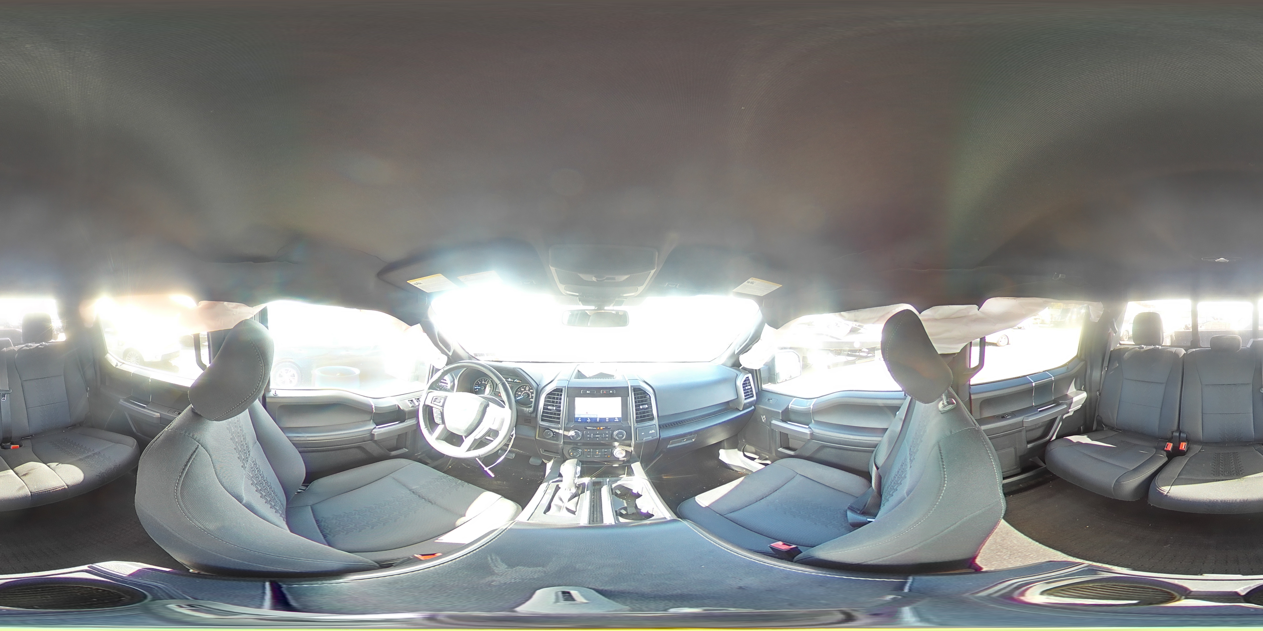 2020 Ford F150 Supercrew VIN: 1FTEW1EP6LFC77432 Lot: 76268054