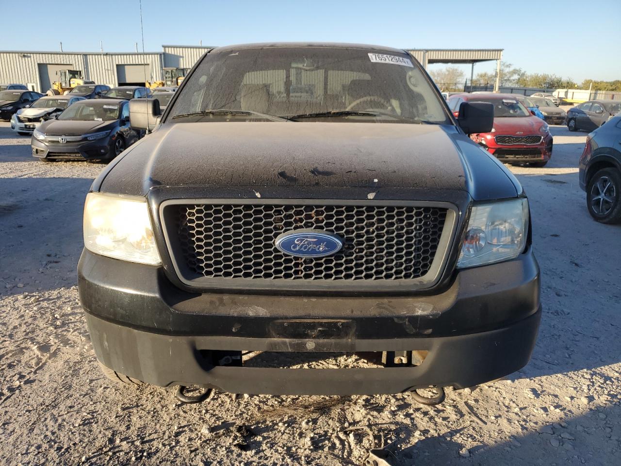 2005 Ford F-150 - Image 5