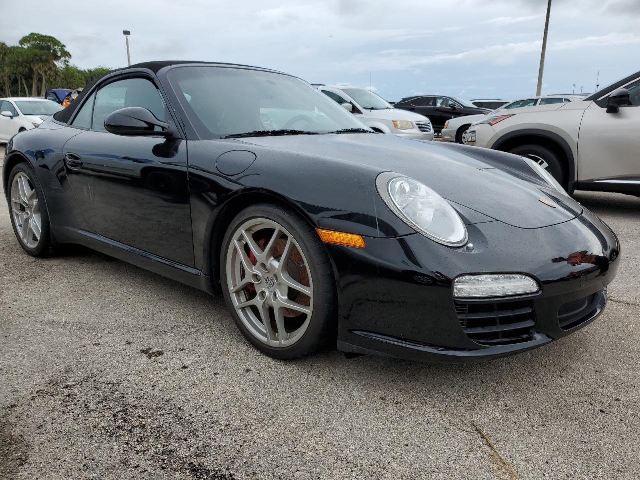 2009 Porsche 911 - Image 4