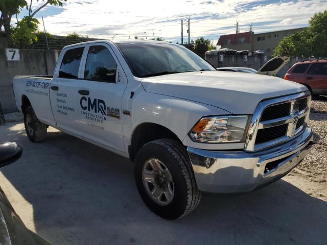 Pickups RAM All Models 2017 White