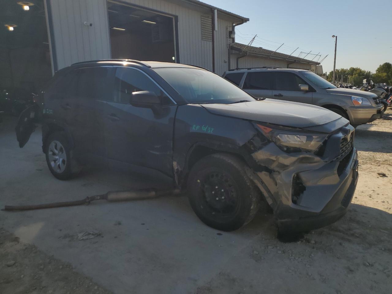 2020 Toyota RAV 4 - Image 4