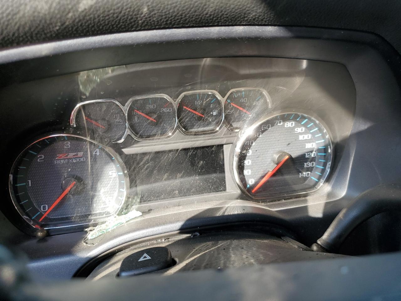 2018 Chevrolet Silverado - Image 9