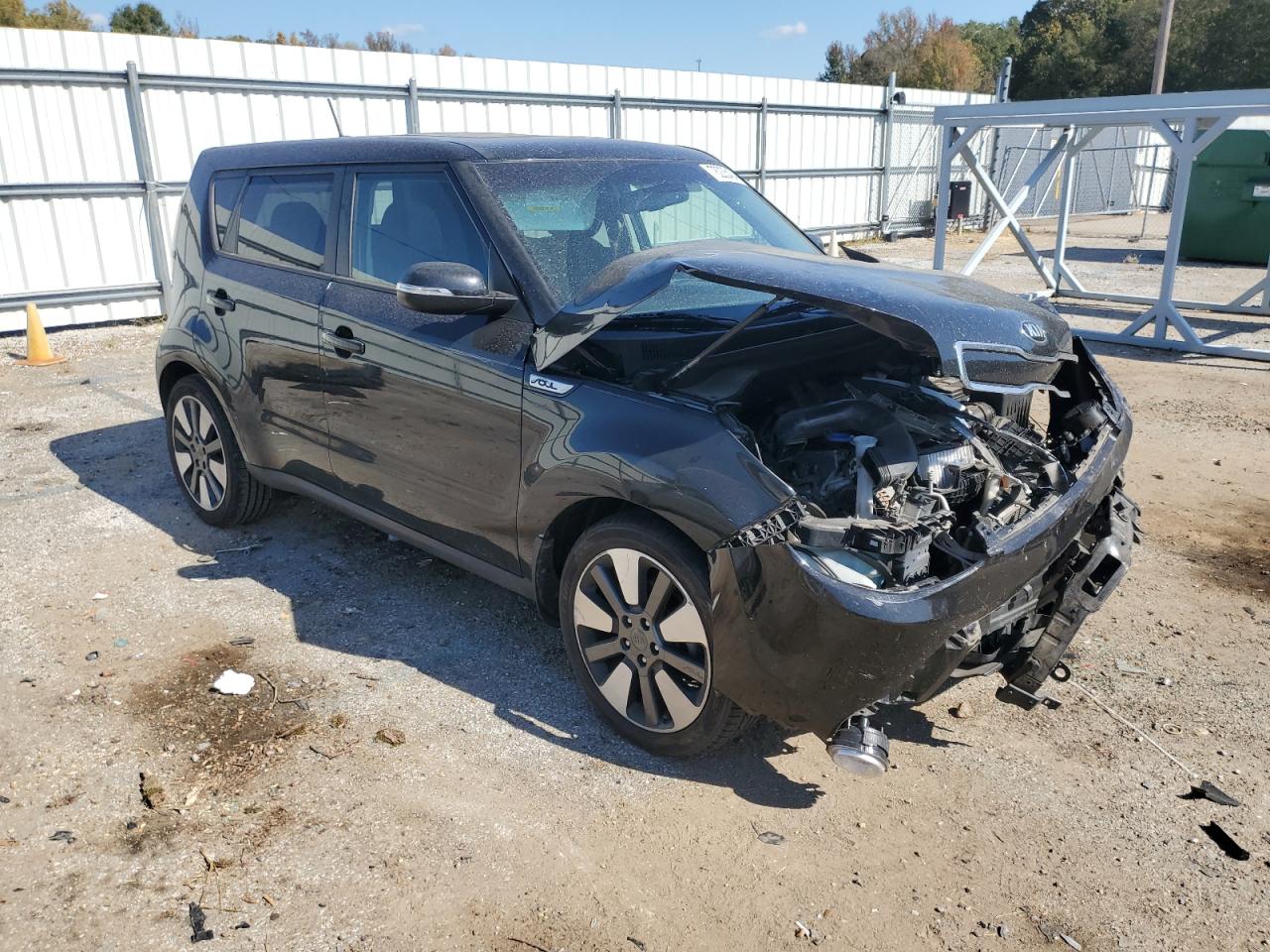 VIN KNDJX3A56F7209478 2015 KIA SOUL no.4