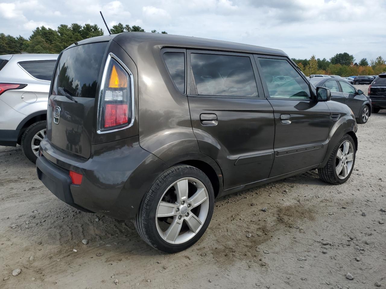 2010 Kia Soul - Image 3