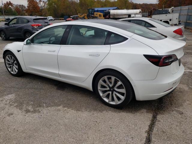 5YJ3E1EB6LF589124 Tesla Model 3  2