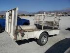 2000 Azte Trailer   zu verkaufen in Mentone, CA - All Over