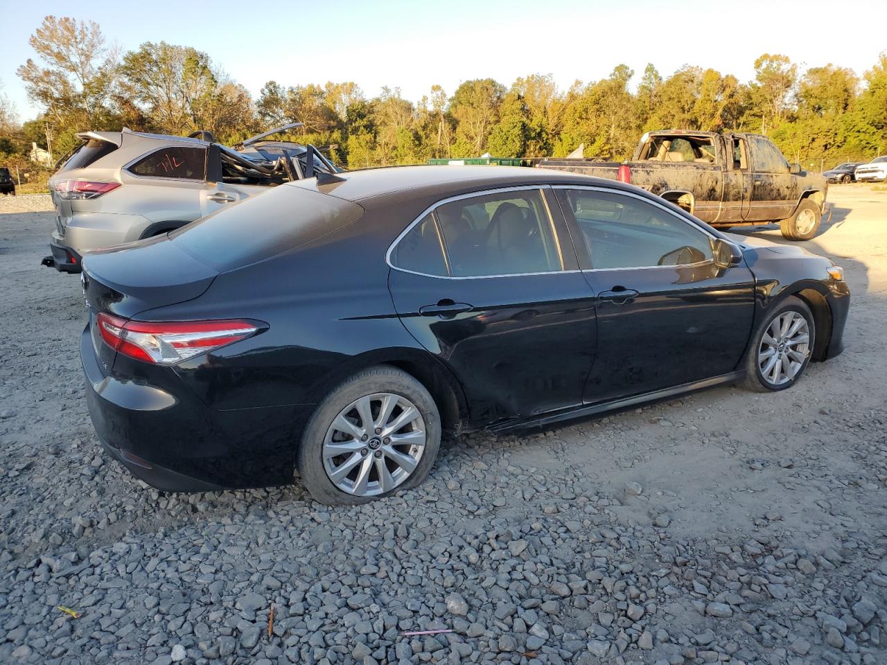 2019 Toyota Camry - Image 3