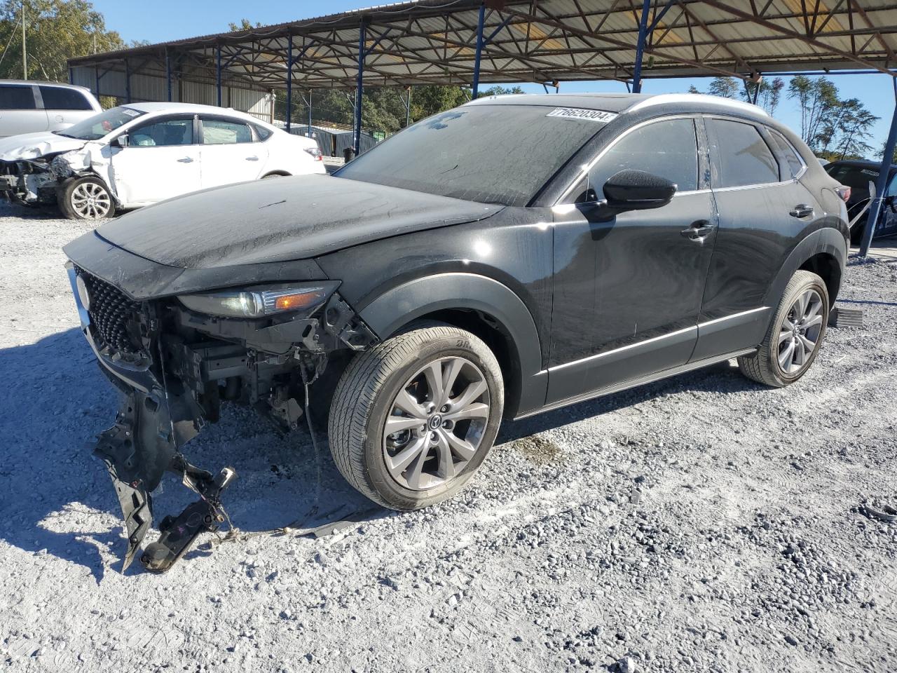 2020 Mazda CX-30 - Image 1