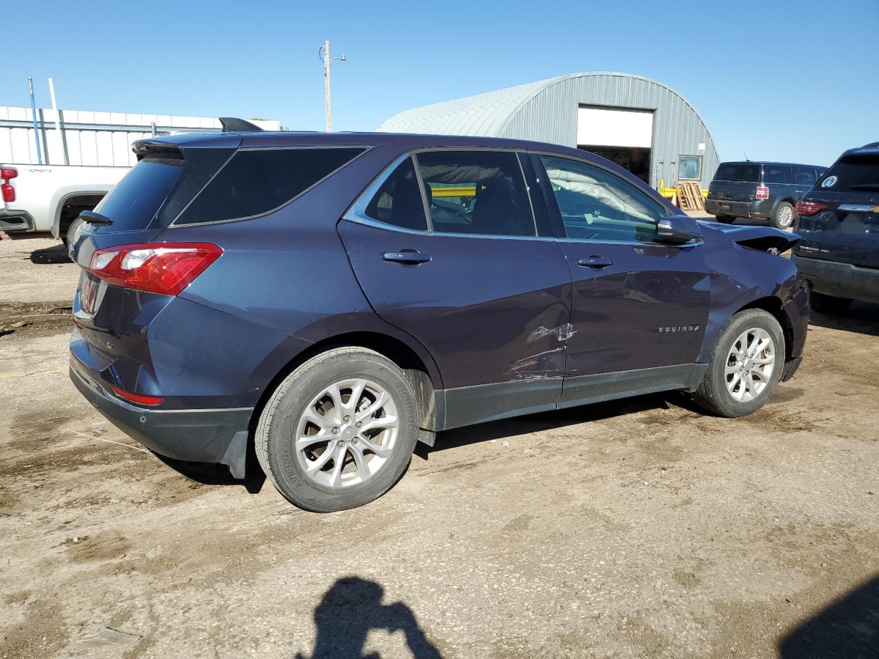 2018 Chevrolet Equinox - Image 3