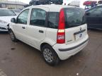 2010 FIAT PANDA DYNA for sale at Copart SANDWICH