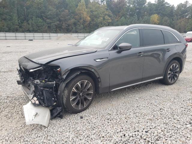 2024 Mazda Cx-90 Premium Plus na sprzedaż w Ellenwood, GA - Front End