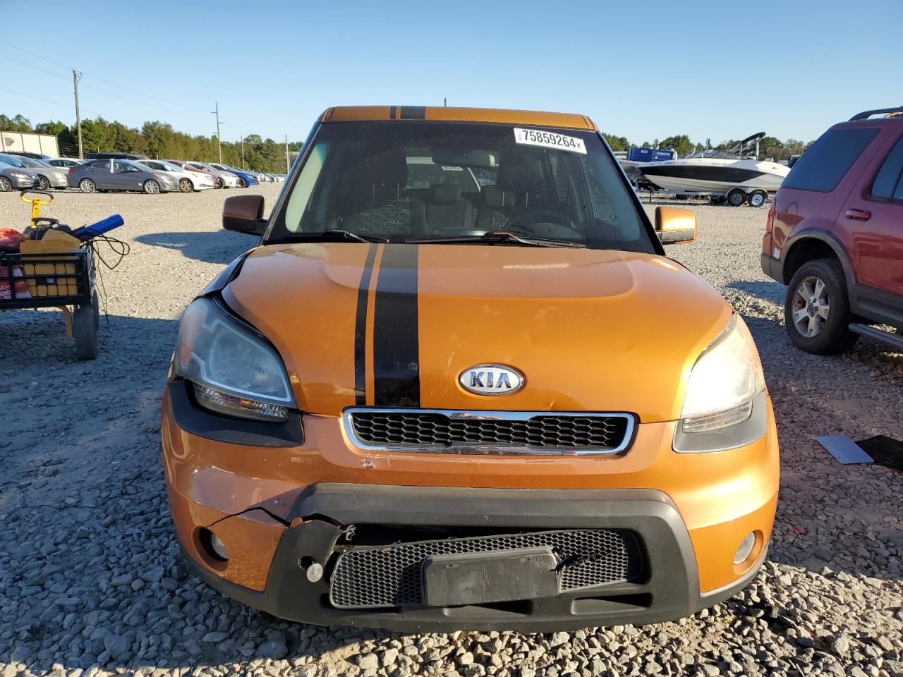 2010 Kia Soul - Image 5