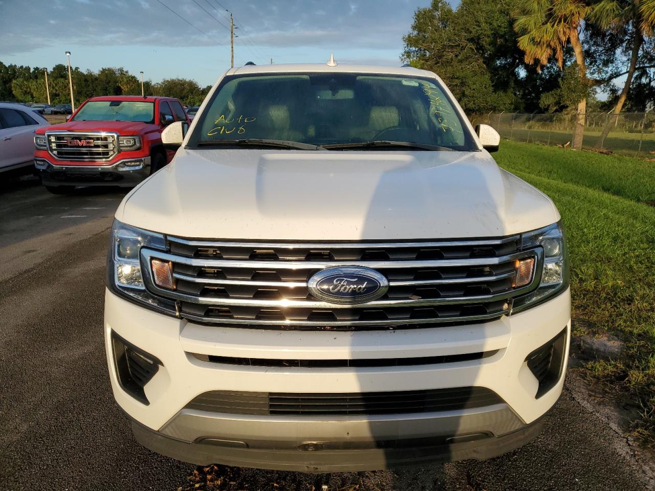 2020 Ford Expedition - Image 5