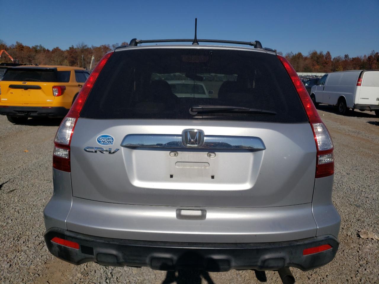 2009 Honda Cr-V Ex VIN: JHLRE38559C002786 Lot: 77163634