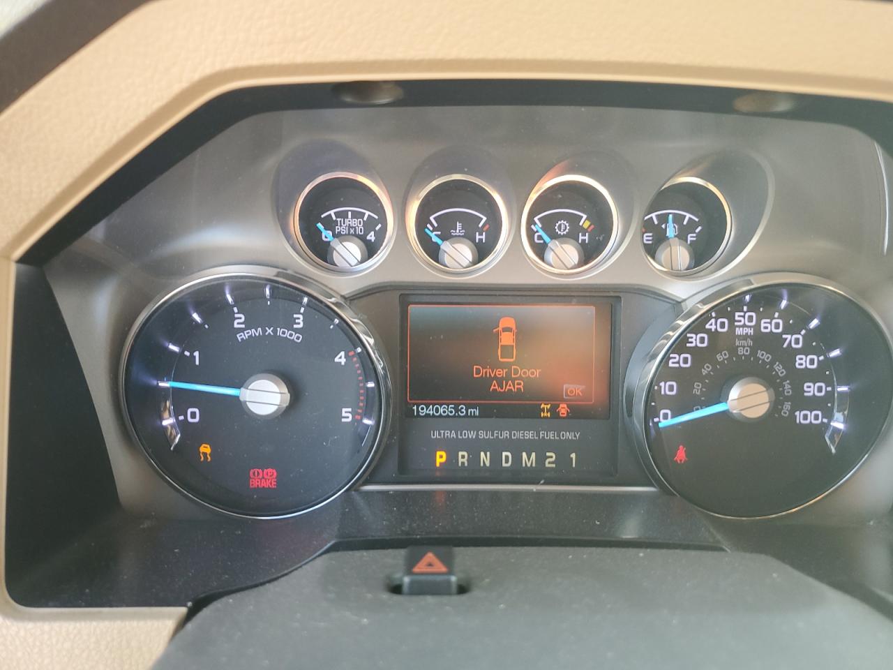 2011 Ford F350 Super Duty VIN: 1FT8W3BT2BEA04115 Lot: 77391144