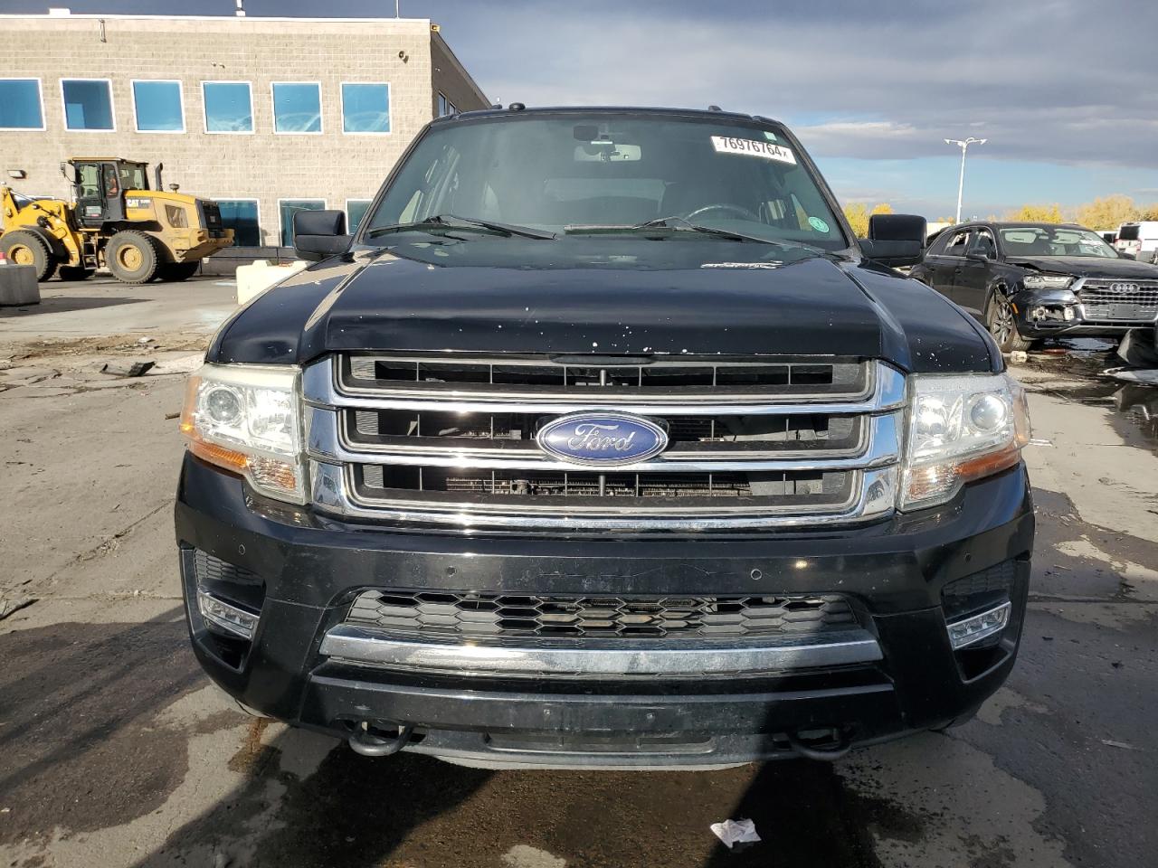 VIN 1FMJU2AT0HEA01723 2017 FORD EXPEDITION no.5