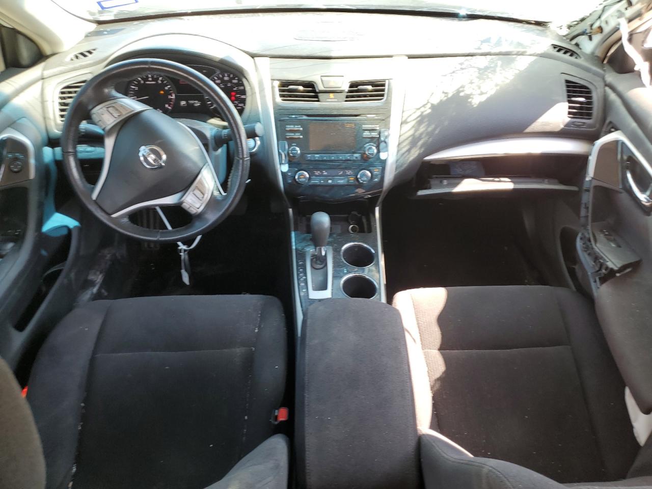 1N4AL3AP0DN417643 2013 Nissan Altima 2.5