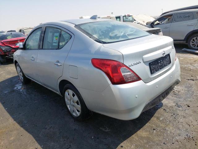 MDHBN7AD3RG516779 - 2024 NISSAN SUNNY - #undefined