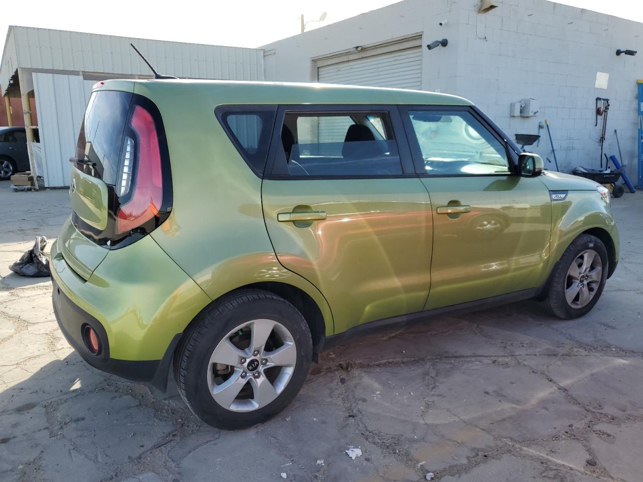 2017 Kia Soul - Image 3