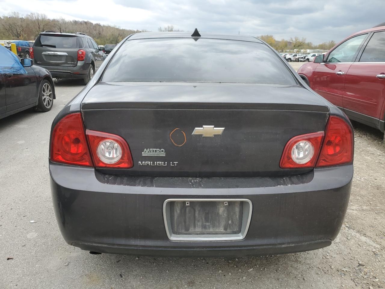 2012 Chevrolet Malibu - Image 6