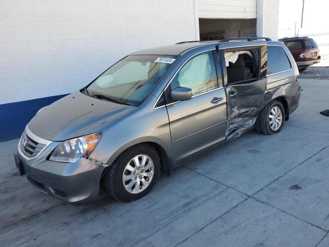 2009 Honda Odyssey Ex продається в Farr West, UT - Side