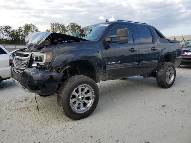 2012 Chevrolet Avalanche Lt for Sale in Spartanburg, SC - Top/Roof