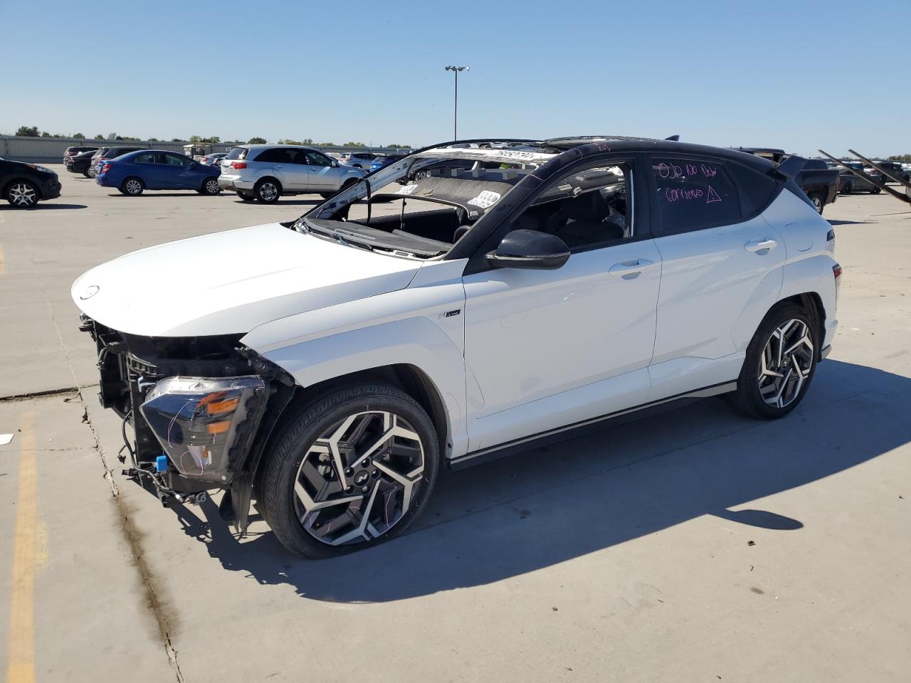 2024 Hyundai Kona - Image 1