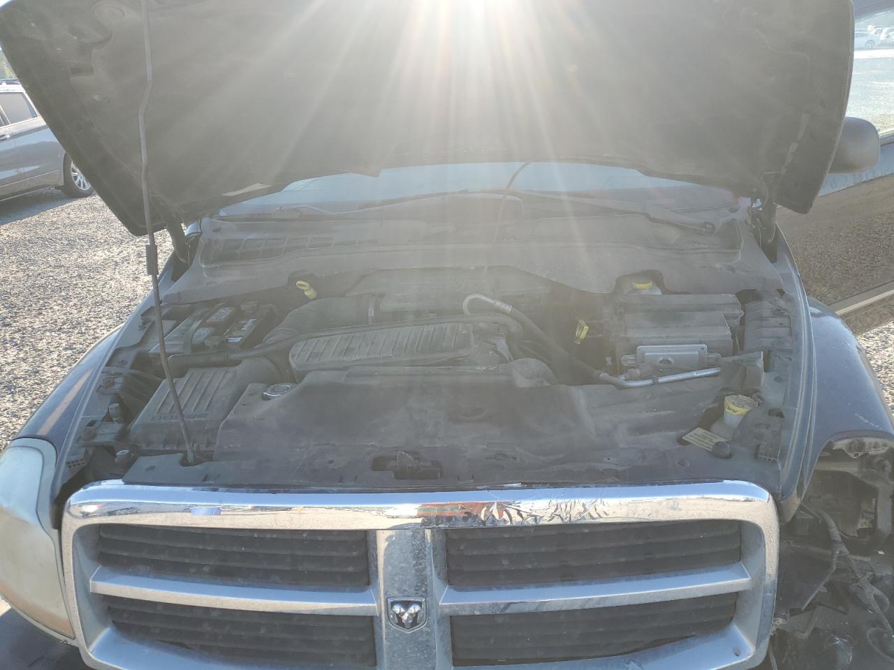 2004 Dodge Durango Limited VIN: 1D8HB58D14F175475 Lot: 75868054