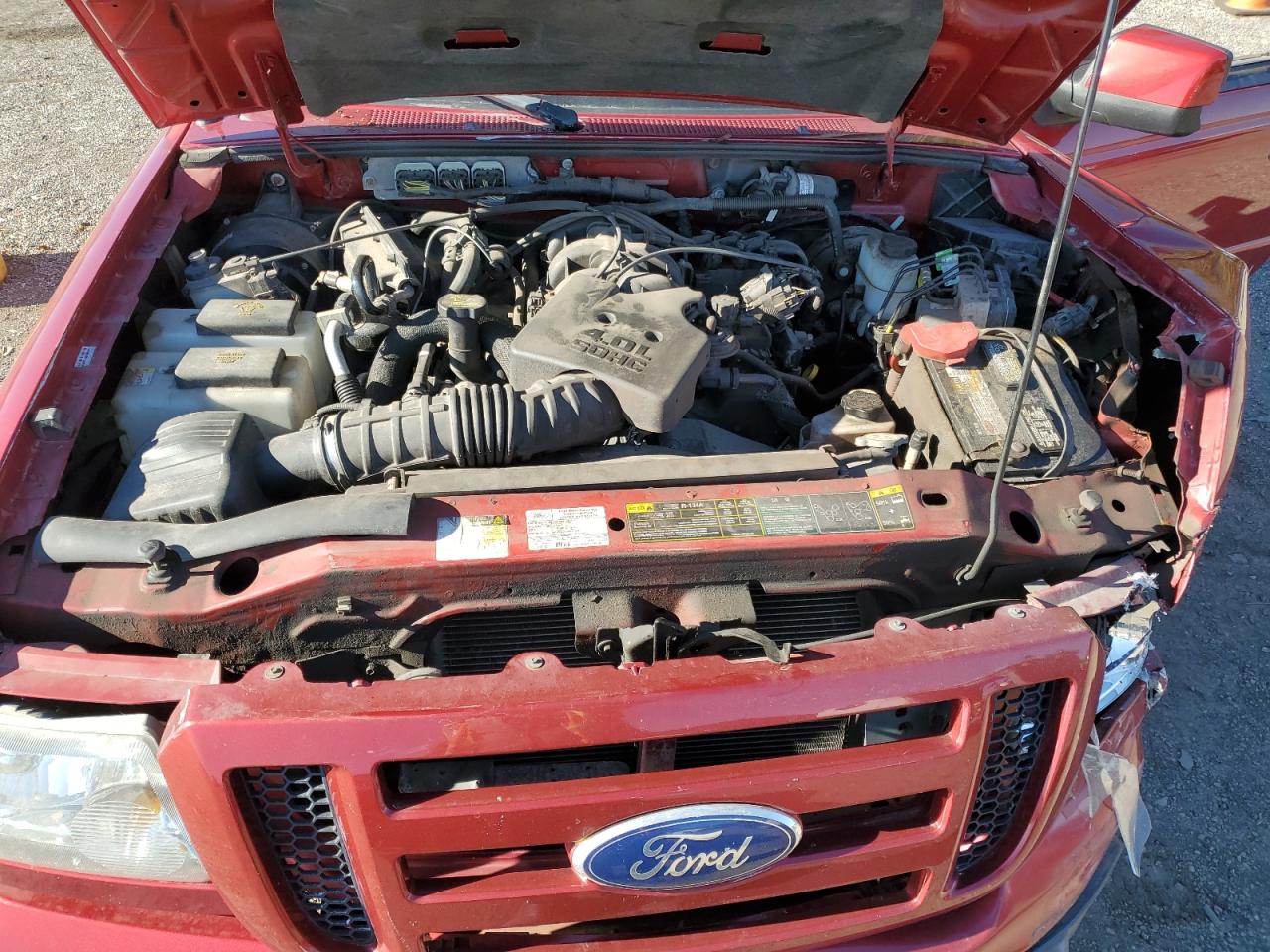 1FTLR4FE3APA61073 2010 Ford Ranger Super Cab