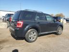 2012 Ford Escape Limited na sprzedaż w Chicago Heights, IL - Minor Dent/Scratches