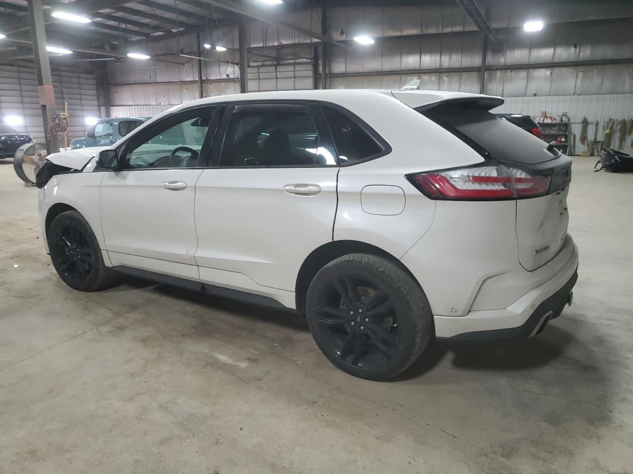 2FMPK4AP8KBB08634 2019 Ford Edge St